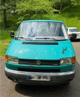 VW T4 Transporter 2,5 TDI 102PS Baden-Württemberg - Dobel Vorschau