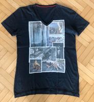 Tom Tailor Denim ● T-Shirt ● Gr. M Bayern - Tiefenbach Kr Passau Vorschau