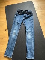 Tommy Hilfiger Jeans in Gr. 152, Gr. 12, Jungenjeans blau Nordrhein-Westfalen - Oberhausen Vorschau