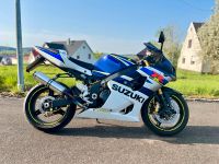 Suzuki GSXR 1000 K4 Bayern - Petersdorf Vorschau