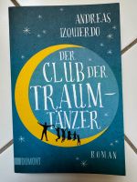 Der Club der Traumtänzer von Andreas Izquierdo - Buch Dresden - Johannstadt Vorschau