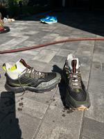 Traillaufschuhe Saucony Endrophin Trail Sachsen - Hoyerswerda Vorschau