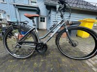 Corratec C29er Damenfahrrad Nordrhein-Westfalen - Kreuztal Vorschau