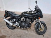 Suzuki bandit 1200s tüv 5/25 Bayern - Zwiesel Vorschau