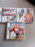 Nintendo DS Spiele Nordrhein-Westfalen - Marl Vorschau