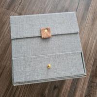 Tchibo Schmuckbox Sillenbuch - Heumaden Vorschau