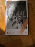 Buch: Mit Gott durch dick und dünn Warendorf - Freckenhorst Vorschau