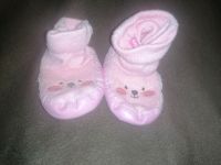 Krabbelschuhe Babyschuhe Sachsen-Anhalt - Langeneichstädt Vorschau