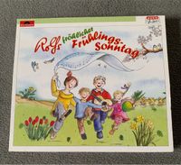 CD Frühling „Rolfs fröhlicher Frühlingssonntag“ „Rolf Zuckowski“ Dortmund - Mitte Vorschau