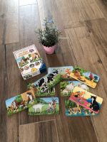 Ravensburger - mein erstes Puzzle Sachsen-Anhalt - Osternienburger Land Vorschau