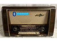 Röhrenradio Loewe Opta Venus 821W, Restauriert, mit Bluetooth Duisburg - Hamborn Vorschau