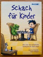 Schach für Kinder Buch Lernen GAMBIT Chandler Milligan Brandenburg - Fredersdorf-Vogelsdorf Vorschau