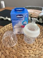 Chicco Trinkbecher Milchflasche Trinkflasche Flasche Baby NEU OVP Wuppertal - Vohwinkel Vorschau