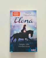 Elena " Gegen alle Hindernisse " Nele Neuhaus Mülheim - Köln Höhenhaus Vorschau