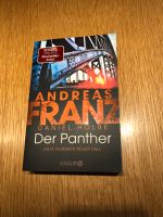 Krimi „Der Panther „ von Andreas Franz Baden-Württemberg - Aach Vorschau