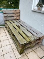 Paletten Sofa für den Balkon Köln - Köln Klettenberg Vorschau