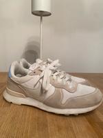 Nike Sneaker Internationalist Gr. 40 weiß hellblau Hessen - Eschborn Vorschau