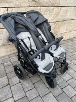 Hauck Zwillingsbuggy Bayern - Schechen Vorschau