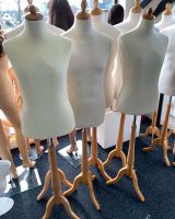 MANNER SCHNEIDERPUPPEN SCHAUFENSTERPUPPEN MANNEQUINS Nordrhein-Westfalen - Kleve Vorschau