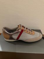 PRADA Damen Schuhe Sneaker Gr. 37,5 Fb. Grau Bielefeld - Bielefeld (Innenstadt) Vorschau