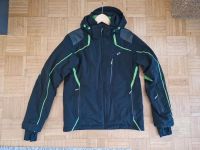 Ski- / Winterjacke Gr. 48 EU (S/M), Marke E+O München - Sendling Vorschau