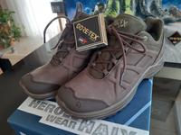 HAIX-Black Eagle Nature GTX WS low-Gr. 36-Neu OVP-NP 194,95 Euro Bayern - Train Vorschau