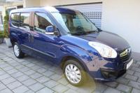 Opel Combo 1.4 L1H1 Edition Klimaanlage Tempomat Sitz Sachsen - Chemnitz Vorschau