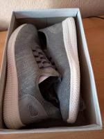 Graceland Damen Sneakers Gr.42 Neu grau Buchholz-Kleefeld - Hannover Groß Buchholz Vorschau