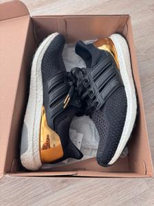 Adidas ultra boost gold 8200 sale