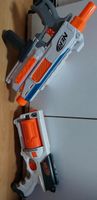 NERF Set Waffen Saarland - Bexbach Vorschau