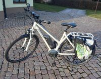 Damen E-Fahrrad Sachsen - Langenbernsdorf Vorschau