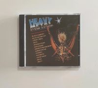 Heavy Metal (CD) Original Soundtrack NEUWERTIG OHNE KRATZER!!! Niedersachsen - Seelze Vorschau