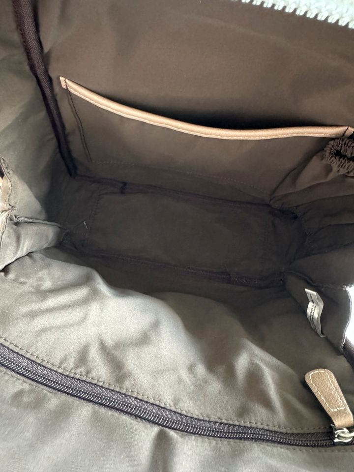 Rucksack, Picard, Euphoria, Creme, Neu mit Rechnung in Lüneburg