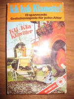 Nostalgie Spiel Rarität Hessen - Groß-Gerau Vorschau