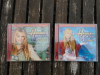 CD Hannah Montana Folge 2 und 3 Kr. München - Grasbrunn Vorschau