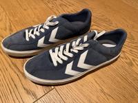 Hummel Sneaker Schuhe 44 Innenstadt - Köln Altstadt Vorschau