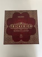 Trickerion Big Box inkl. Grundspiel Sachsen-Anhalt - Halle Vorschau