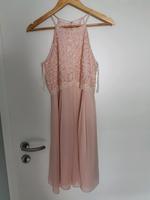Rosa Cocktailkleid Saarland - Völklingen Vorschau