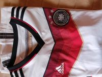 Adidas  Deutschland Trikot. Größe  176 cm Baden-Württemberg - Mühlhausen-Ehingen Vorschau