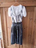 Elegantes Dirndl mit Bluse und 3 Schürzen Kr. Altötting - Winhöring Vorschau