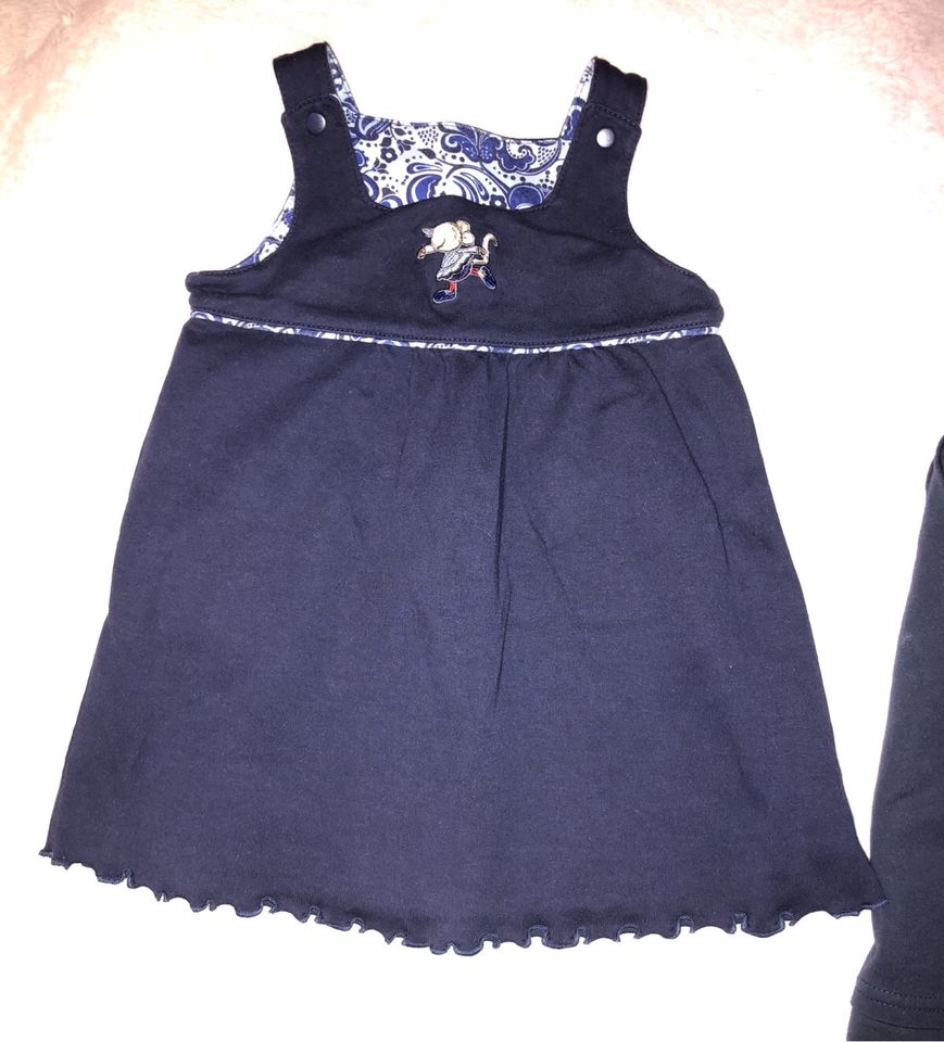 Kleid sigikid gr.80 in Wegberg