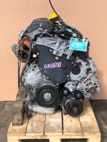 Motor 2.5dCi 99kw G9UB730 G9U730 RENAULT MASTER 74TKM KOMPLETT Berlin - Wilmersdorf Vorschau