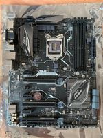 Mainboard ASUS Z170 Pro Gaming Aura Bayern - Neufahrn Vorschau