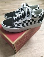 Vans Old Skool Plat Niedersachsen - Hessisch Oldendorf Vorschau