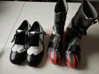 Mysta Rias & Alban Knox Cosplay Schuhe // Nijisanji EN // Bayern - Augsburg Vorschau