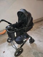 Kinderwagen 3 in 1 Bayern - Feldkirchen-Westerham Vorschau