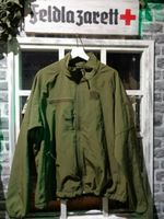 Softshell Isolationsjacke Kälteschutzjacke NL Armee PTFE XXL NEU Nordrhein-Westfalen - Herzogenrath Vorschau