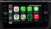 APPLE CARPLAY, ANDROID AUTO FREISCHALTUNG VW, SKODA, SEAT, AUDI Niedersachsen - Stuhr Vorschau