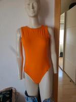Orangefarbenes Body Bayern - Niederwerrn Vorschau