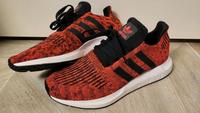 Neu Adidas Swift Run 44,5 / Adidas Swift 44,5 / Adidas Swift Run Berlin - Mahlsdorf Vorschau